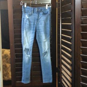 Hollister jeans